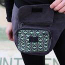 Hip Bag - Nico - Pattern 15 - Bumbag - Belly bag