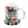 Mug - Love Berlin - Coffee cup