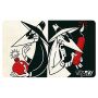 Tajadero - MAD - Spy vs. Spy - Picador