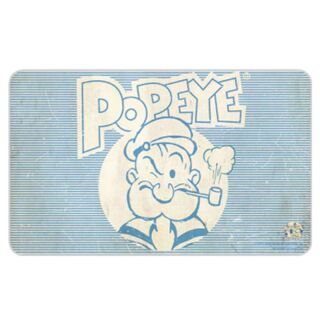 Bread board - Popeye - Smoking - Cutting board