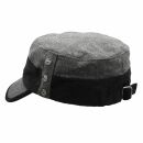 Berretto militare - cappello mimetico - modello 04 -...